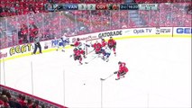 NHL 2014-15 Conference 1-4 Final G6 - Calgary Flames vs Vancouver Canucks - 2015.04.25 Highlights
