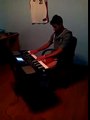 Sam Smith - I'm not the only one piano cover by Danijel