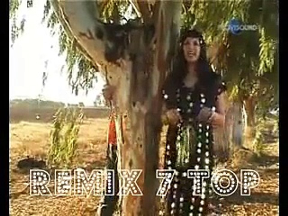 Jadid Cha3bi 2015 - Chaba Hajar jadid Chaabi 2015 Hayha Nayda