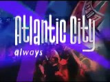 Atlantic City, New Jersey travel destination video