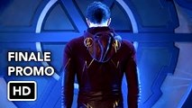 The Flash 1x23 Trailer 