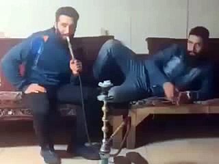 -- ایسا ٹائیلنٹ تو آپ پاگل خانے میں ہی دیکھ سکتے ہ