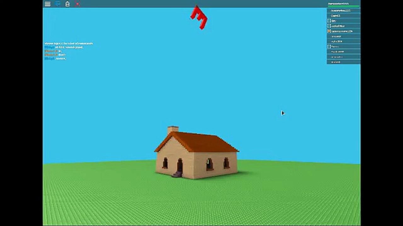 Mad Games Intro - WARNING FUNNY - ROBLOX