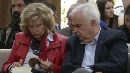 Prof. Dr. Mccarthy: "Soykırım İddialarına Karşı Türkler Daha Aktif Olmalı"