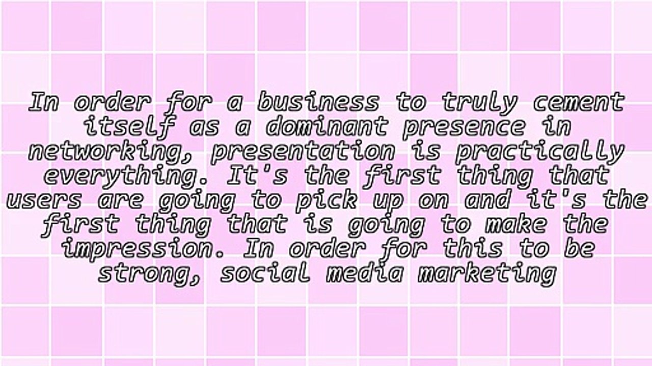 Social Media Marketing & Smart Usage Of Twitter