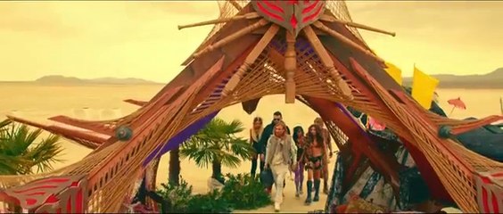 David Guetta - Hey Mama ft. Bebe Rexha, Nicki Minaj & Afrojack