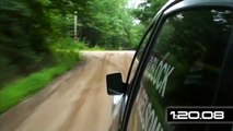 Subaru Concord Pond Run featuring Ken Block