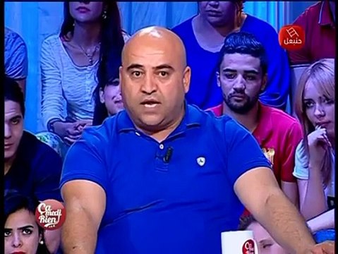جعفر القاسمي يحكي على زيارتو لمصر مقتلة ضحك