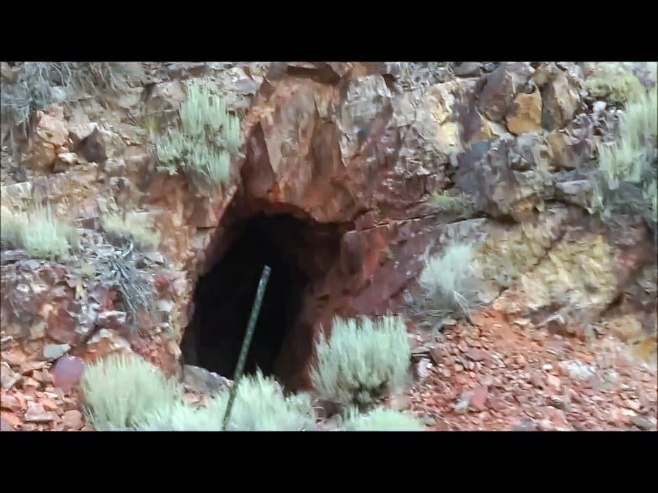 Exploring Nevada's Abandoned Mines: Goldfield, Beatty, and Goodsprings