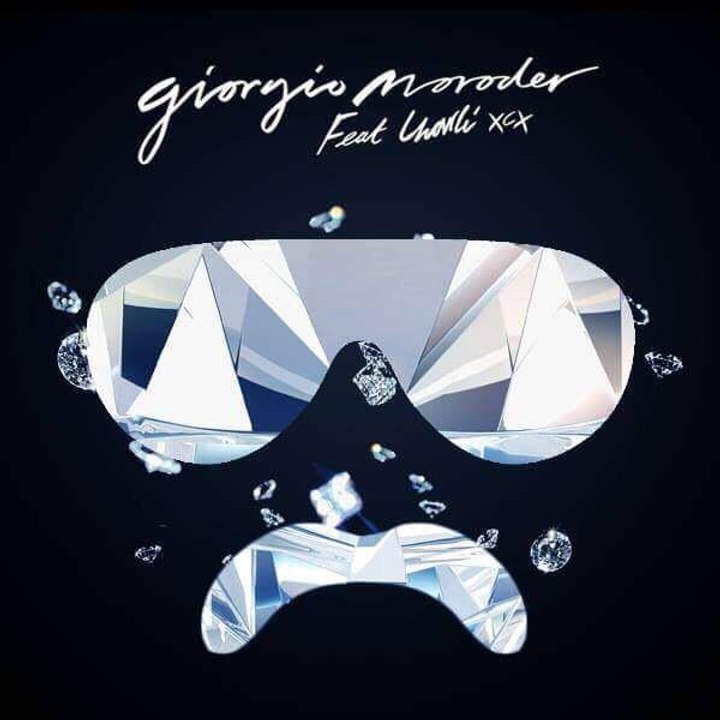 Giorgio Moroder - Diamonds (feat. Charli XCX) [HQ FULL SONG]