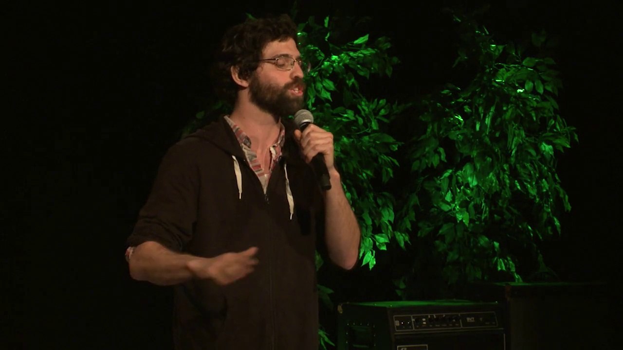 Nate Burrows Full Set
