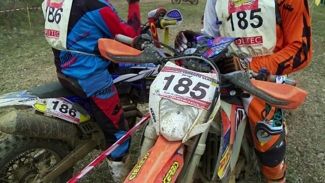 Revivez la 15ème édition du Val de Lorraine Classic 2014