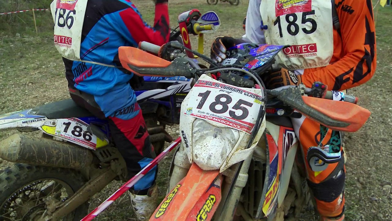 Revivez la 15ème édition du Val de Lorraine Classic 2014