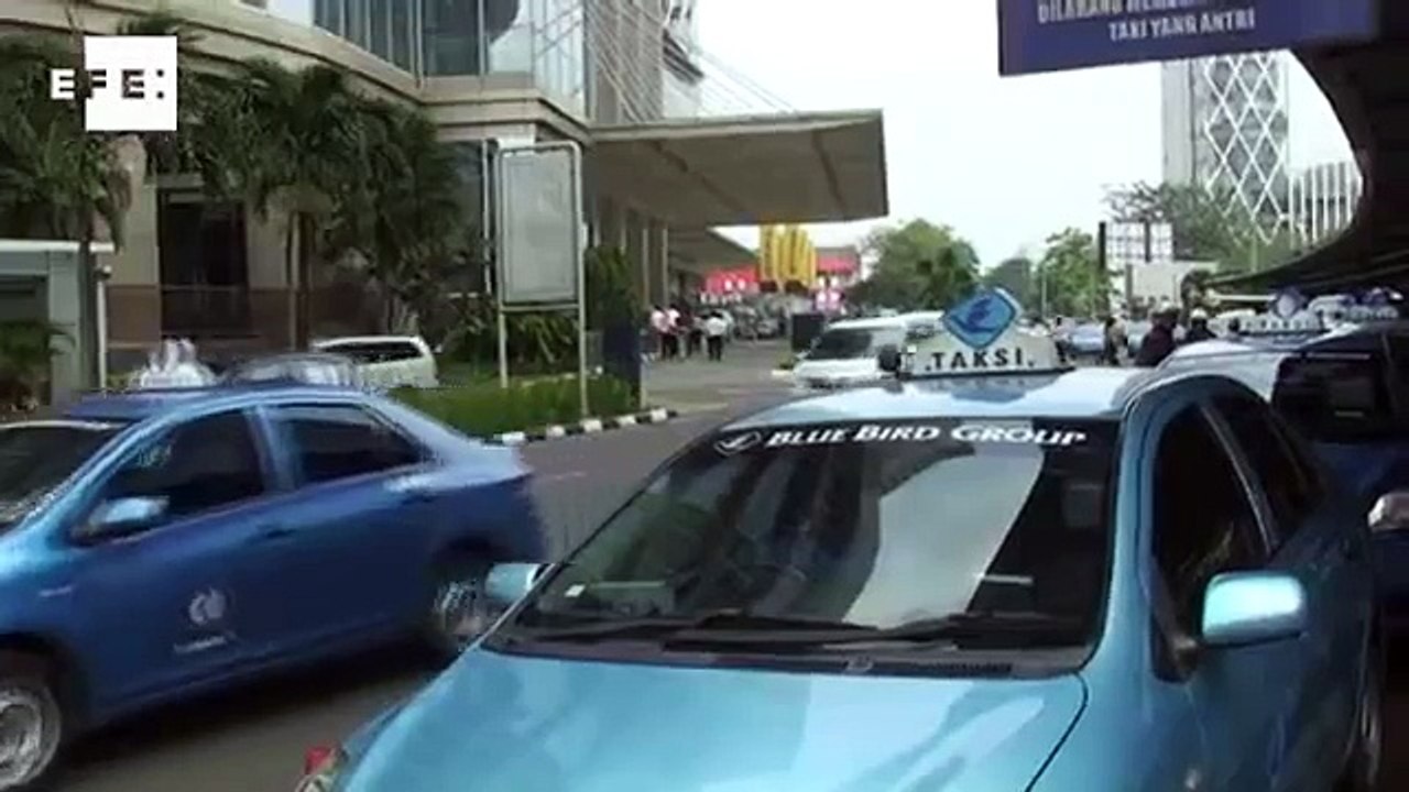 Indonésia quer impor fuso horário único para 17 mil ilhas.