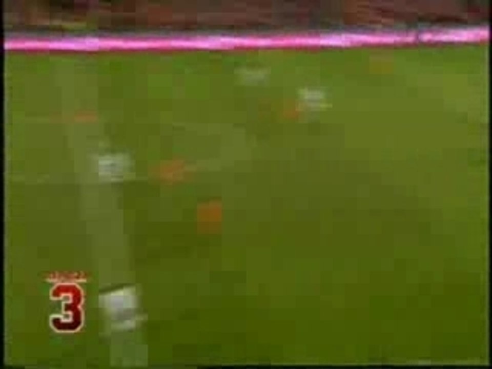 Olanda 0-0 Romania