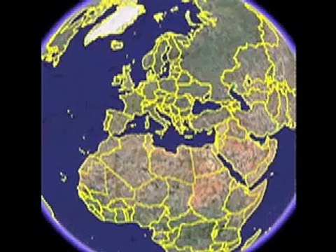 The Hague Netherlands LDS (Mormon) Temple - Mormons