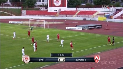 HNL 34. kolo - Oko sokolovo, 17.05.2015.