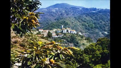 Alain TURBAN chante " La Montagne"