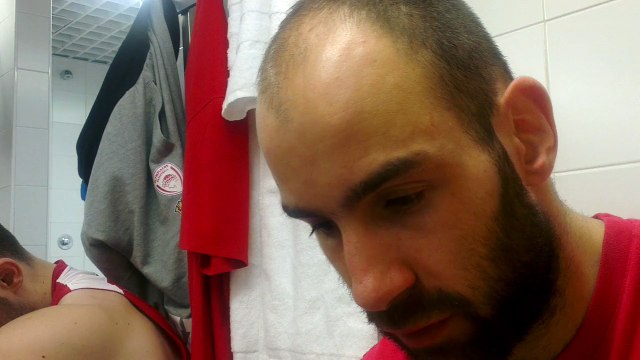 O Σπανούλης στο Sport24 μετά τον τελικό