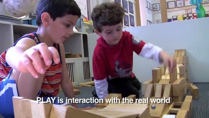 The Role of Play in the Overly-Academic Classroom