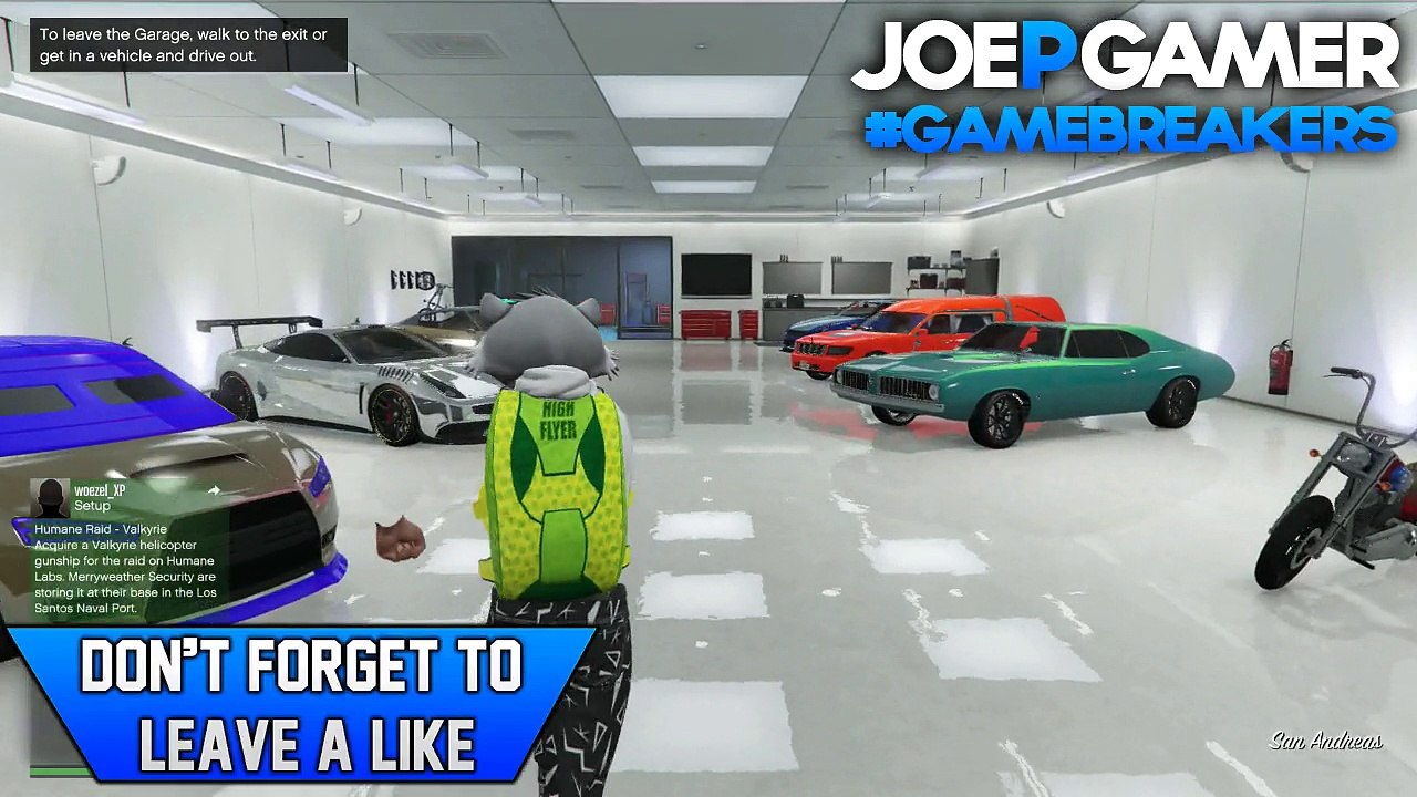 GTA 5 Online: Unlimited Money Glitch After Patch 1.24/1.26 (GTA 5 GLITCHES)