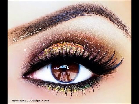 30 Best ideas for makeup, eyes, eyebrows and eyelashes - 30 Mejores ideas para maquillaje, ojos, cejas, pestañas