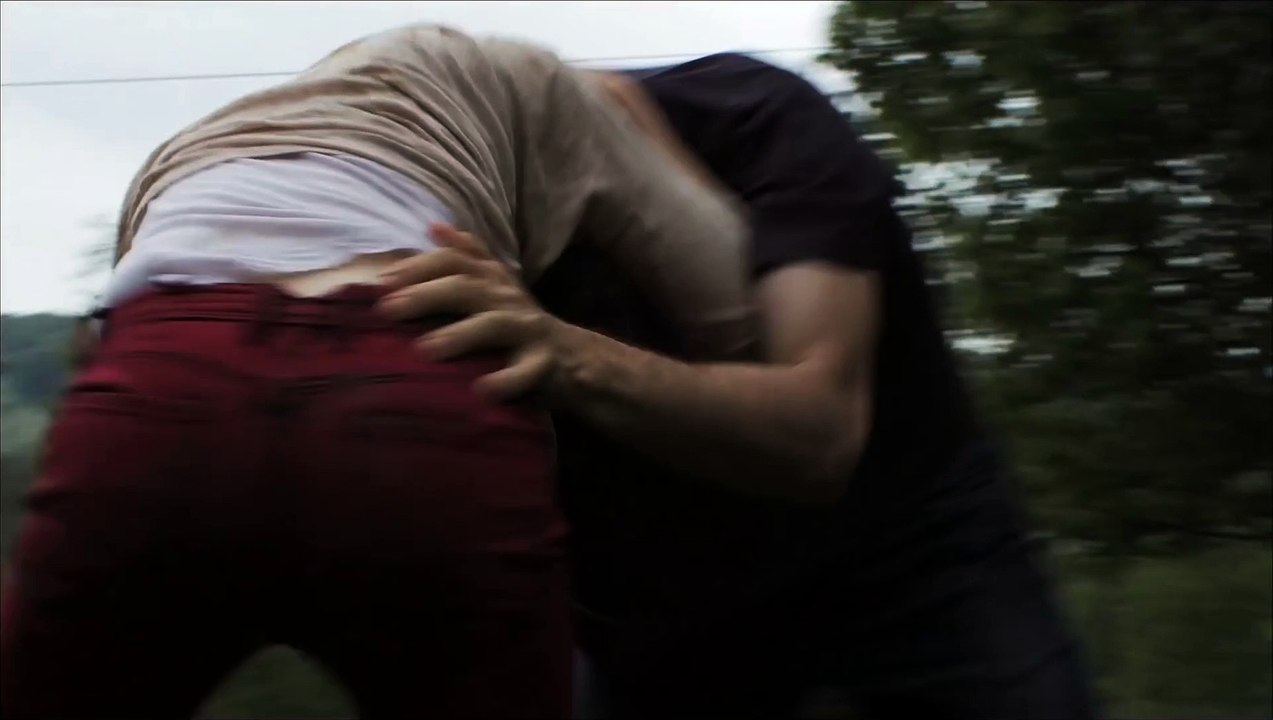 Mis escenas de lucha - Tráiler Español V.O.S.E HD [1080p]