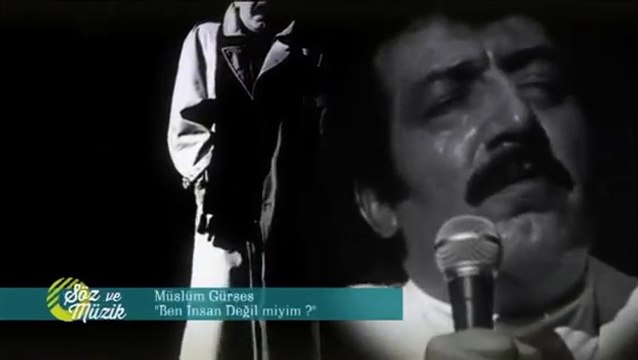 Müslüm Babanın Enson Belgeseli -(Müslüm Gürses Hayatı şarkıları Cenaze Töreni)