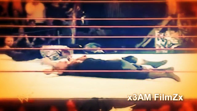 WWF Triple H Vs Cactus Jack Highlights Royal Rumble 2000
