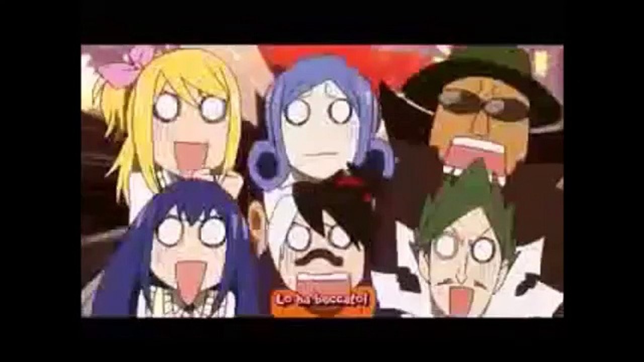 AMV - Anime Mix