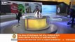 English Aljazeera presenter and Taliban Spokesperson discussing the future of Afghanistan