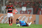 Com gol nos acréscimos, Flamengo empata com Sport no Maracanã