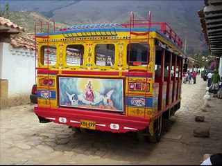 Camino Viejo Garzón y Collazos