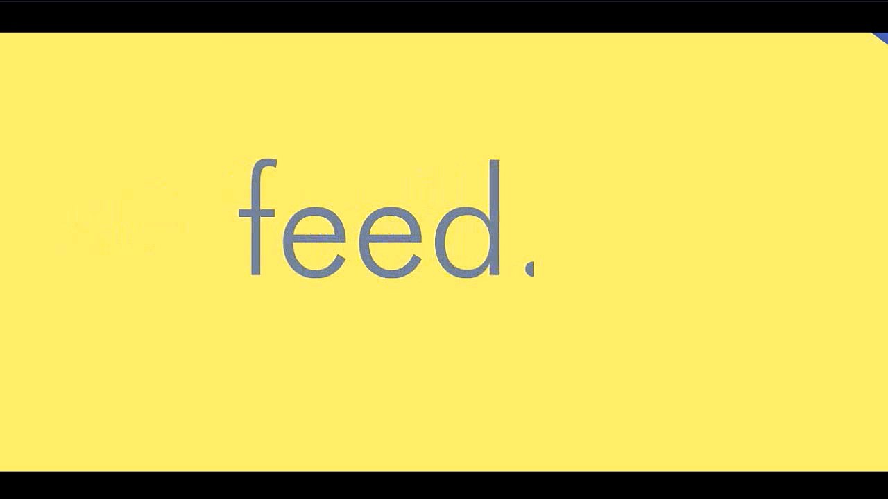 THE TIGER BRANDS FOUNDATION ANIMATION