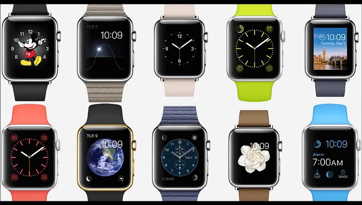 LUFTHANSA LAUNCHES APPLE WATCH APP FOR TRAVELERS