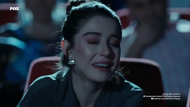 Kiraz Mevsimi - İzlediğiniz bir aşk itirafıdır!/ 45.Bölüm