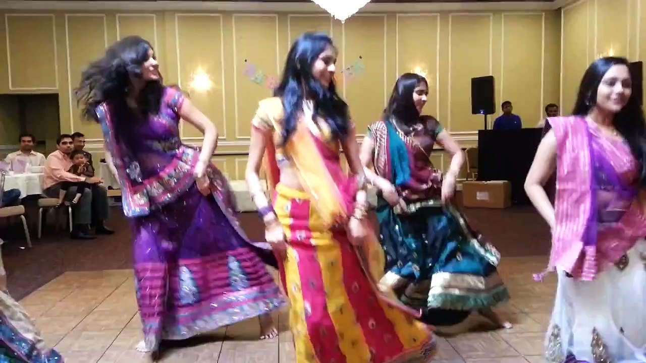 Babyshower Dance 2013 Deewan