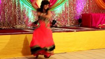 Sonia & Sohil Sangeet Dance Performance