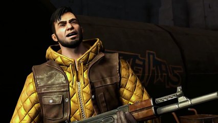 The Beginning Of The End Part Two (Amazing Spider-Man 2, Part 2)