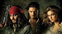 Pirates of the Caribbean: Dead Man's Chest Full Movie Streaming