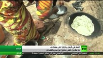12 مليون يمني يعيشون تحت خط الفقر