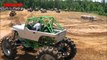 2000 horsepower farm jeep destroys WGMP