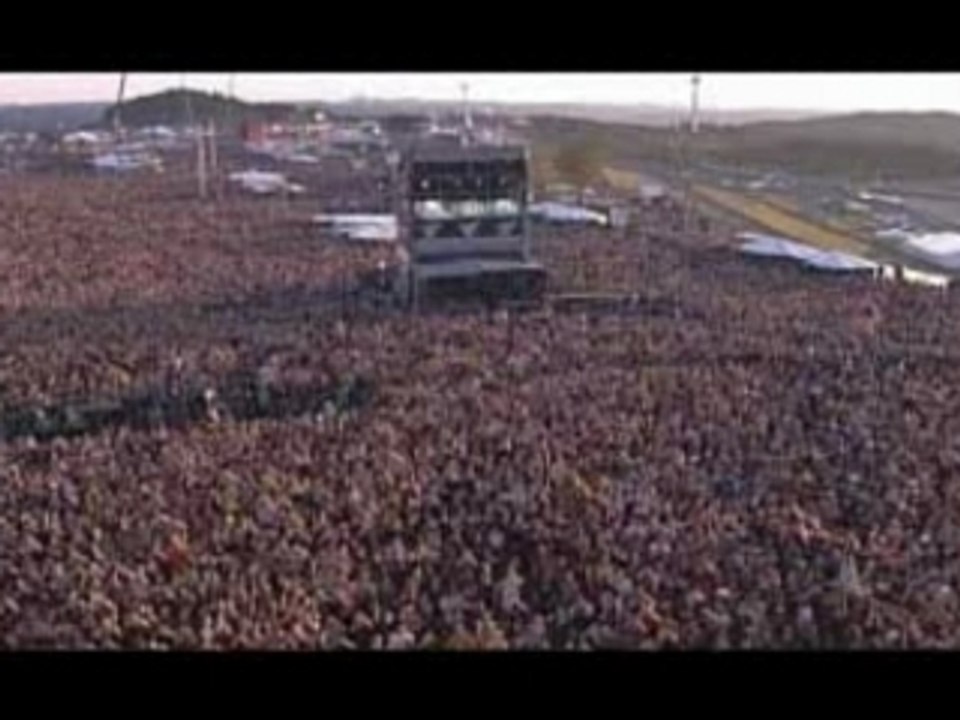 Linkin Park - Live @ Rock am Ring - Wish