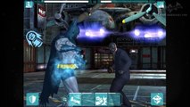 Batman: Arkham Origins Mobile - Batsuit Skins