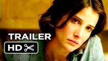 Unexpected Official Trailer #1 (2015) - Cobie Smulders Movie HD