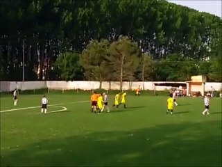 İsabalı Gençlik Mekecespor'u iki golle geçti