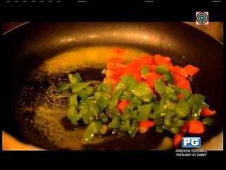 Recipe: MMDA chief's jambalaya