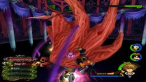 Kingdom Hearts 2 [PS2] [LetsPlay] [GERMAN] [25] Hades macht Stunk [NO COMMENTARY]