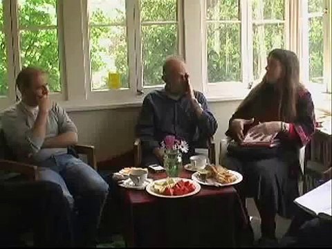 Interview with Sami Awad 48:48 - 50:56