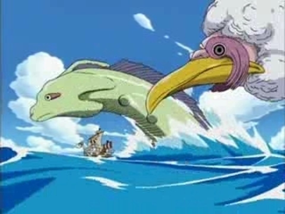 One Piece - opening 1 - We are (català, TVV)